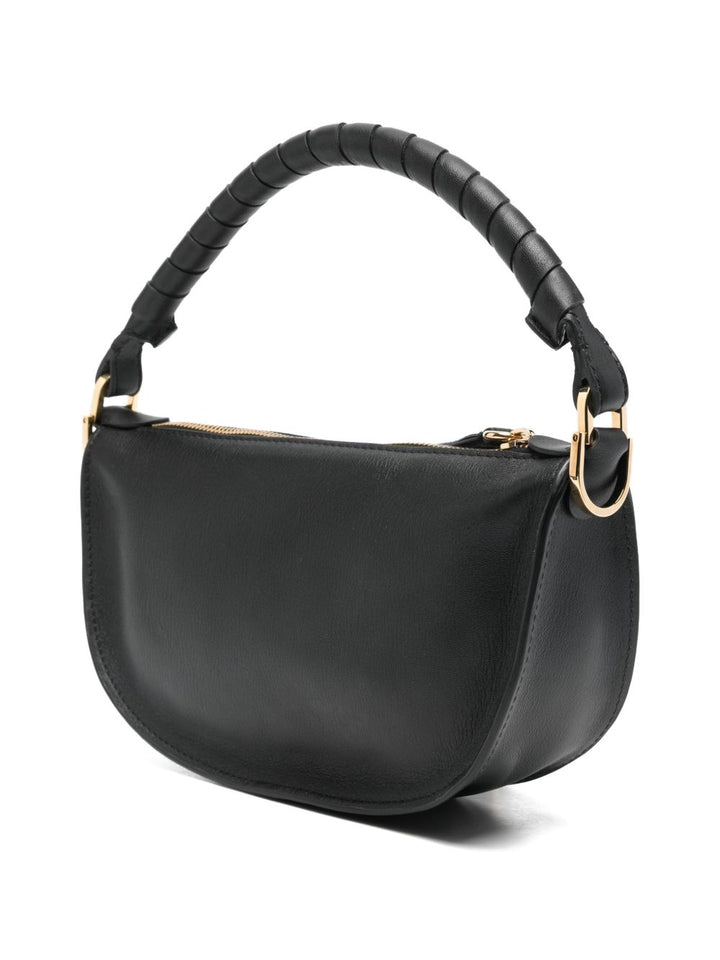 Chloè Bags - Blacks and greys | b5506fd973079f20537289adb74f9fa8ebd8e72a