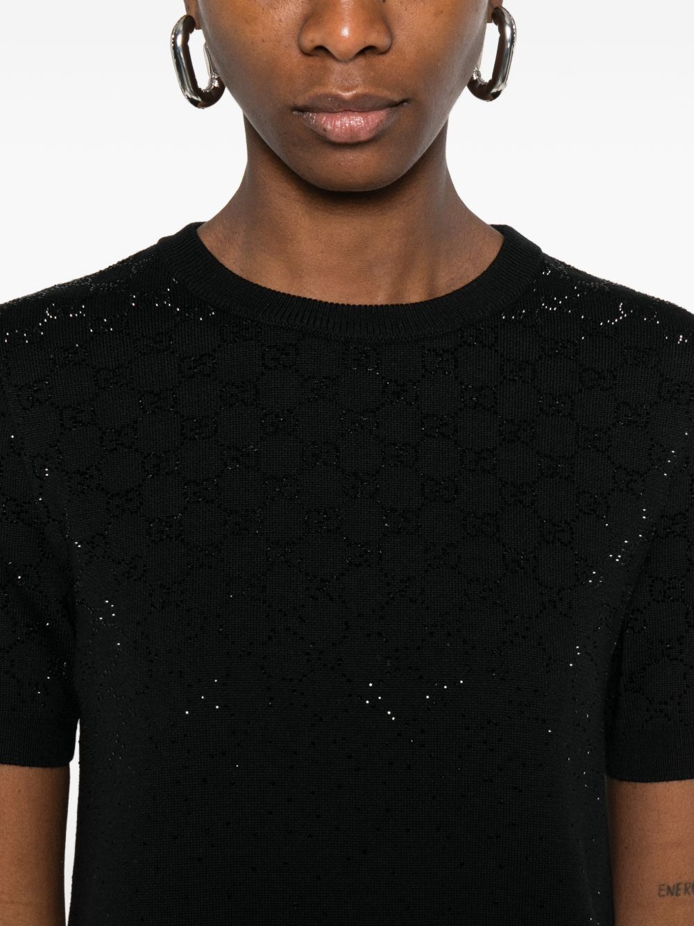 Gucci Dresses - Blacks and greys | 07a27d6f3b2d51e969aea9e93440dd961f63ab3c