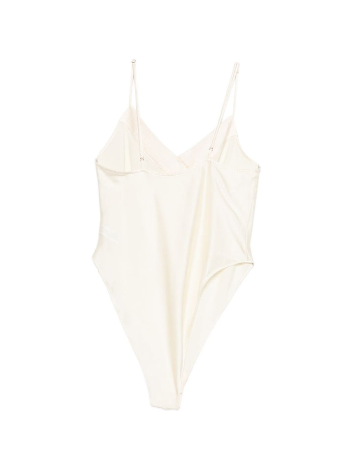 Forte Forte Top - Light and natural | 340f3c9035ae2c2f5820832f071ab44925d80caf