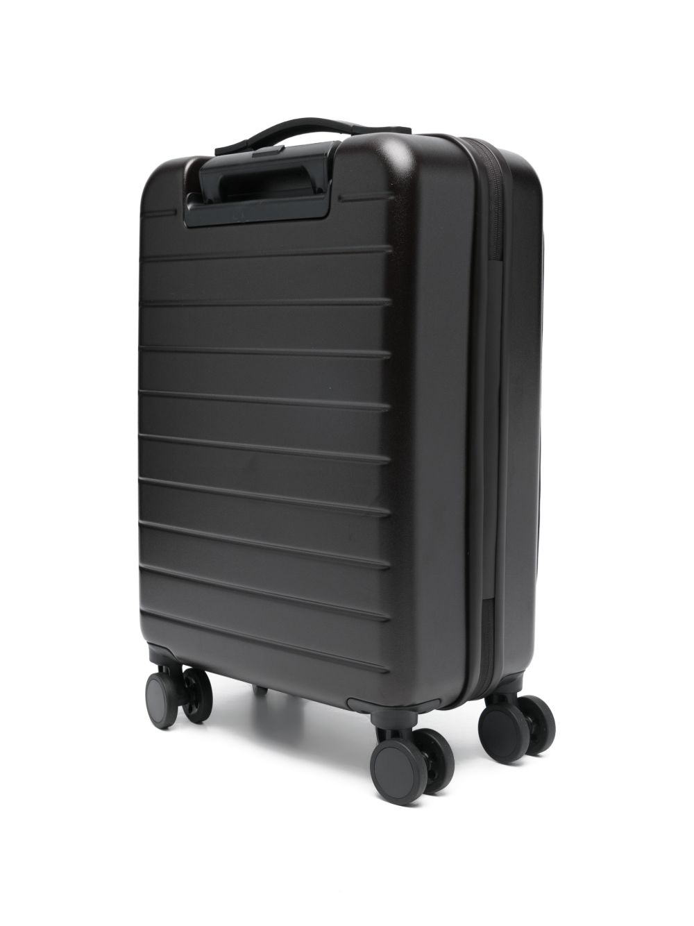Emporio Armani Suitcases - Marrone | e2c006dac8b54f5d12b45d4b9a7eafa280e74d45