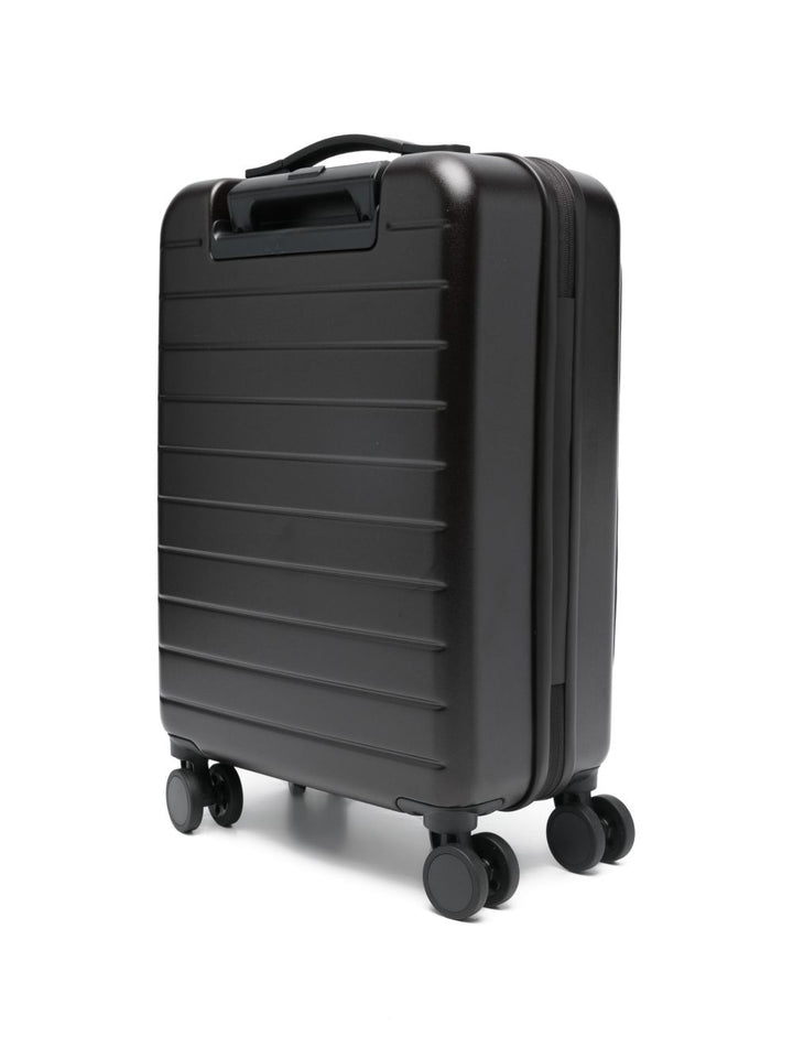Emporio Armani Suitcases - Marrone | e2c006dac8b54f5d12b45d4b9a7eafa280e74d45