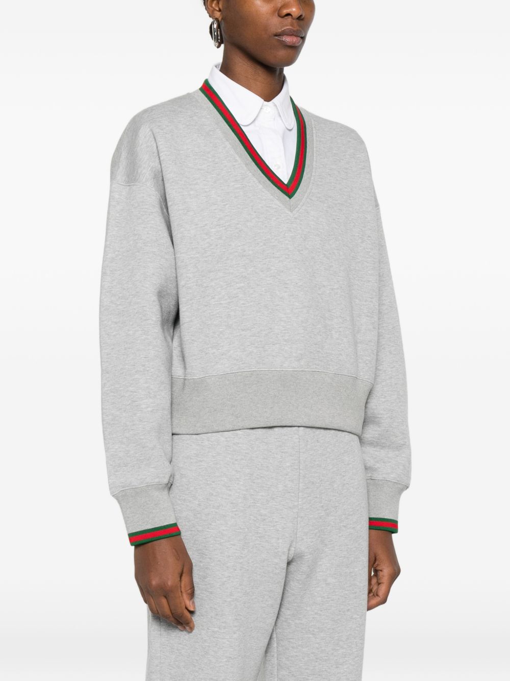 Gucci Sweaters - Blacks and greys | a0c2a1a9a758c32b19571aec935ec2245289baf6