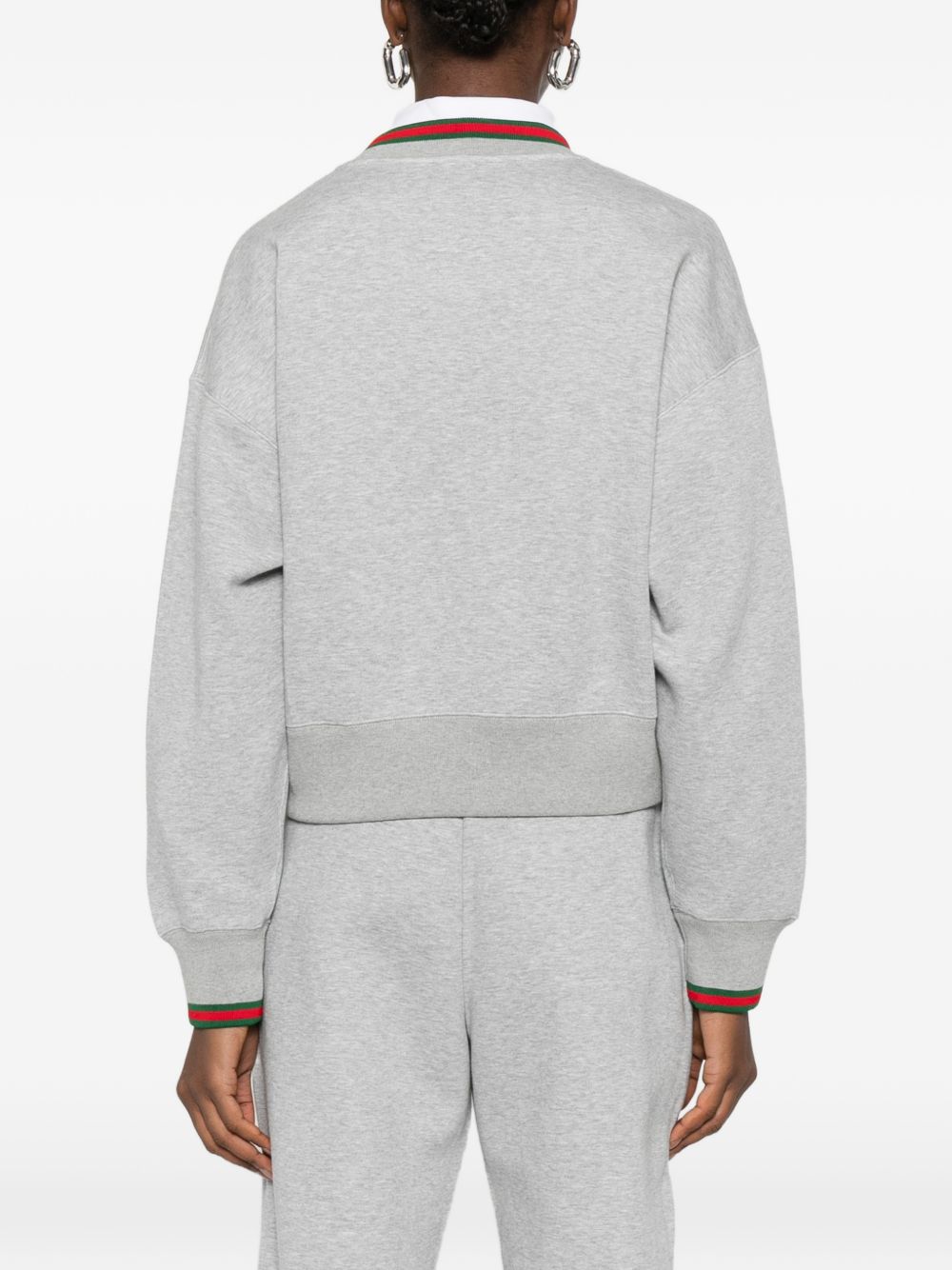 Gucci Sweaters - Blacks and greys | 8e9670e0a0ef26c323587fc66e204031d22464d9