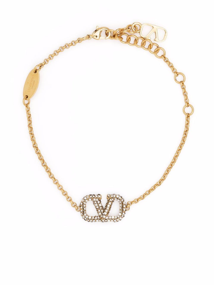 Valentino Garavani Bijoux - Marrone | 6086f7afb4b9fff06cb26c3ed158a1aaf2202b15