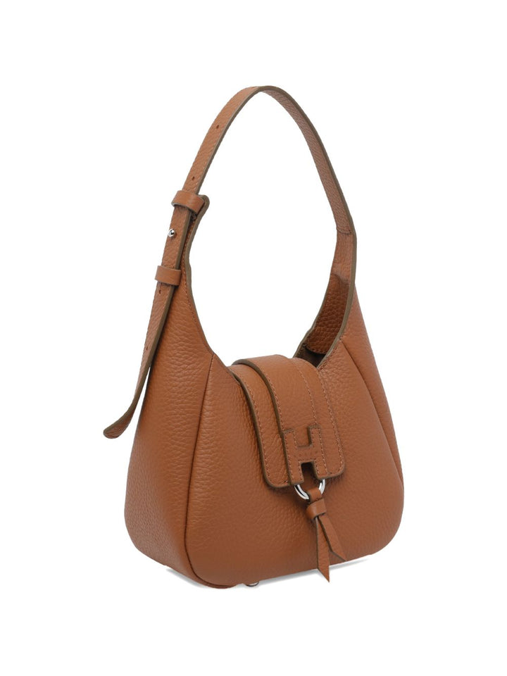 Hogan Bags - Marrone | 215e8a1b93bcbc5577cd9ba9a0c12ffe502144ce