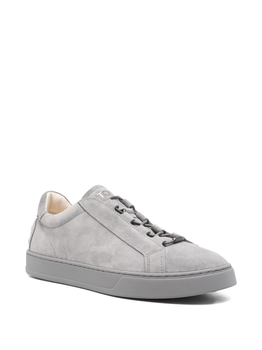 Tod'S Sneakers - Blacks and greys | fc08cfcd41060a98ac69ca2fe0372bcbd47b9981