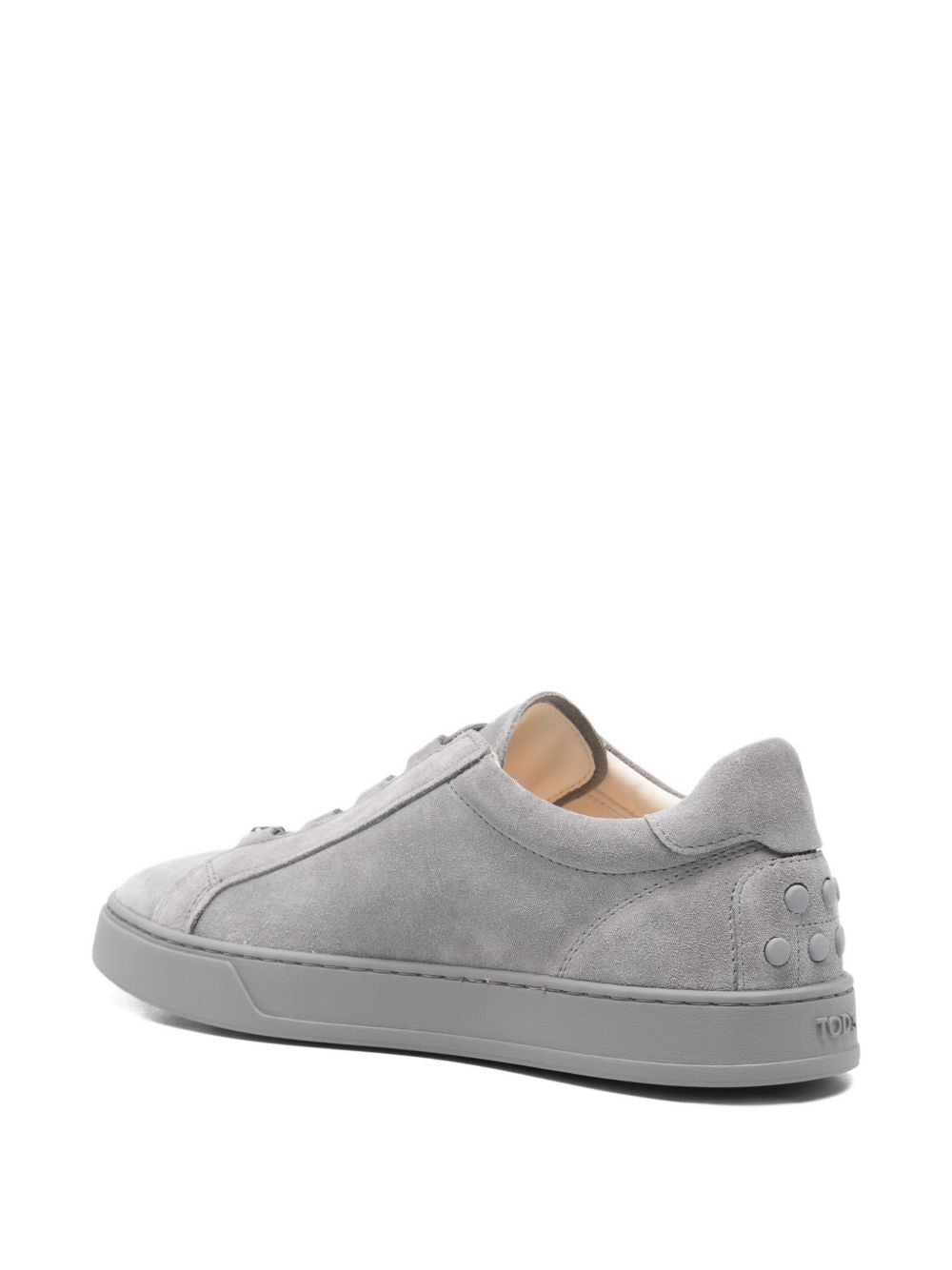 Tod'S Sneakers - Blacks and greys | 631aea80e042c5a219082de32302e443ad220096