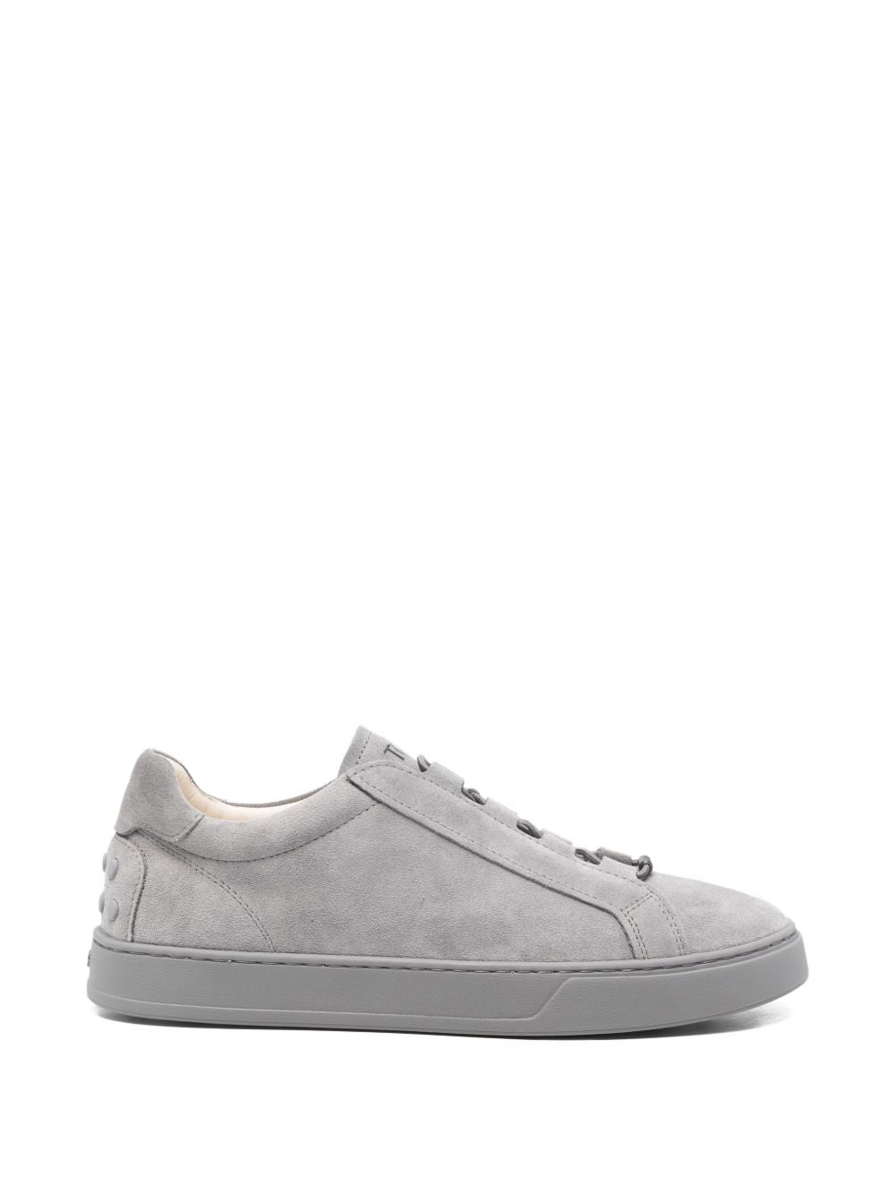 Tod'S Sneakers - Blacks and greys | fd9eb4ac0f8f6655f9463305854c809349169166