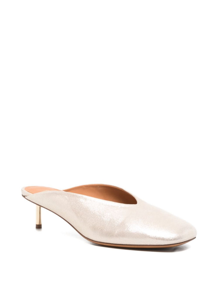 Forte Forte Sandals - Neri e Grigi | 29470cfe63f213b895085333179d097293ed53cd