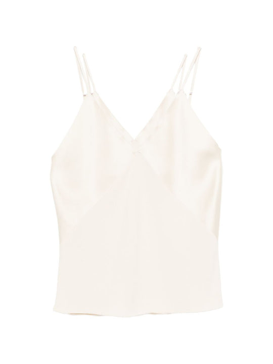 Sleeveless Top