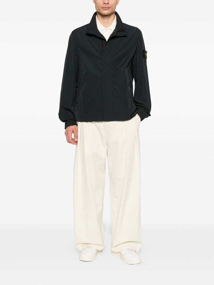 Stone Island Coats - Blacks and greys | e76dba280f9c03c11cc9ef5910c892805d49a78e