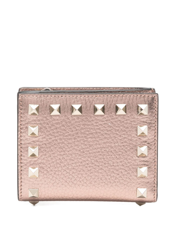 Valentino Garavani Wallets - Light and natural | 729255cc98257b963a9cb1a7daa9f74c38af7b35