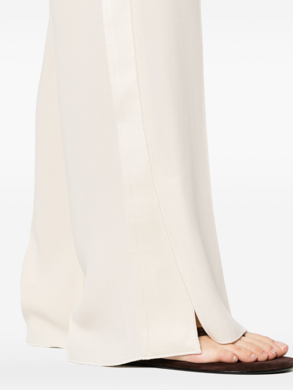 Forte Forte Trousers - Chiari e Naturali | 4dd7dd309d694cba921b3abeb29c8ea8051b5f2a