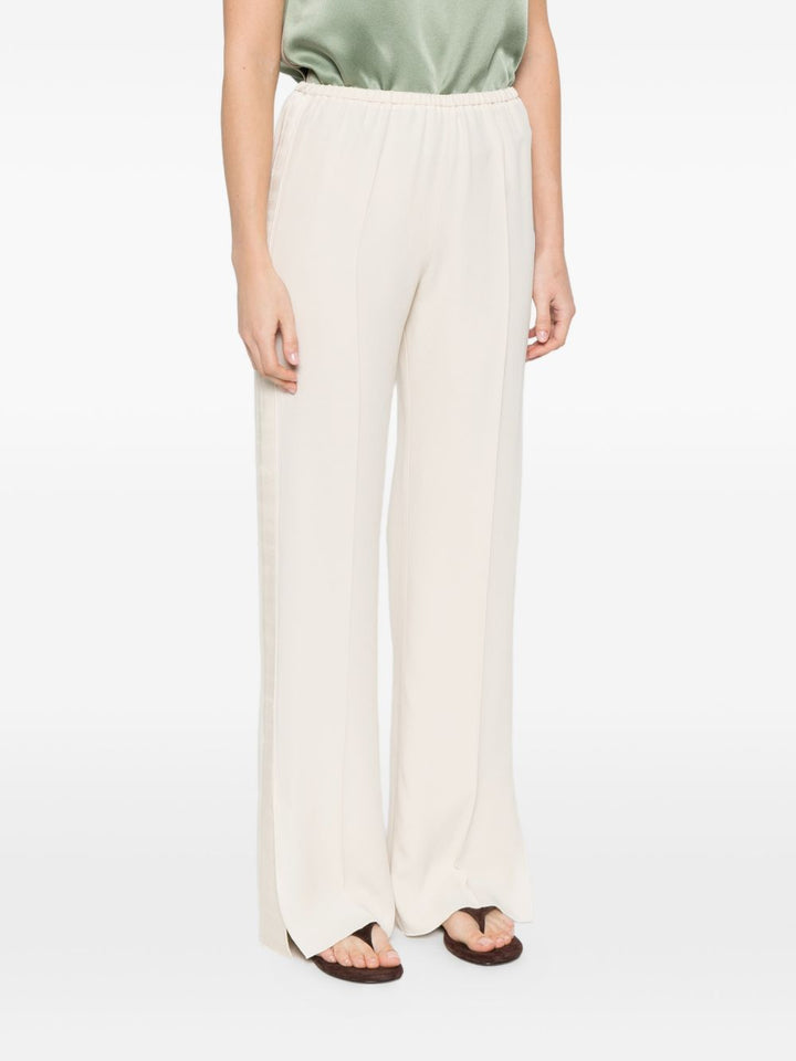 Forte Forte Trousers - Chiari e Naturali | ead5172dff3a8656b1ddbcb8b61c3362a6a50396