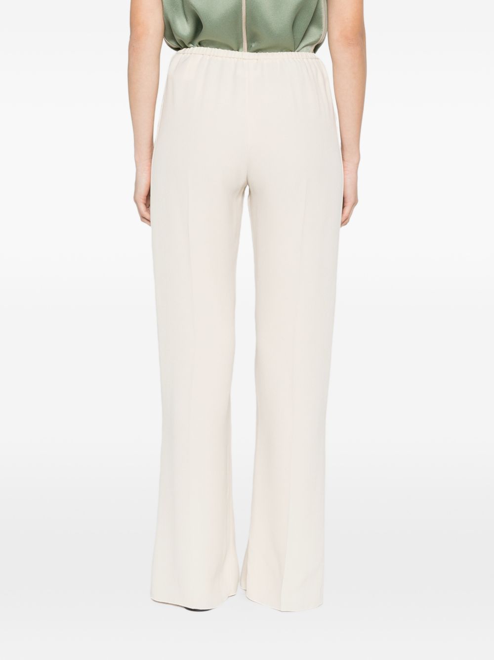 Forte Forte Trousers - Chiari e Naturali | 73bdb871922565b5a4fc8946ac42f29060cb2255