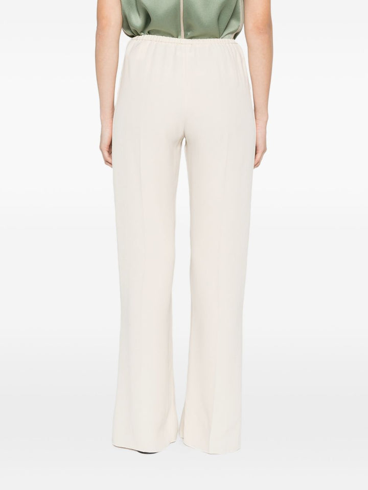Forte Forte Trousers - Chiari e Naturali | 73bdb871922565b5a4fc8946ac42f29060cb2255