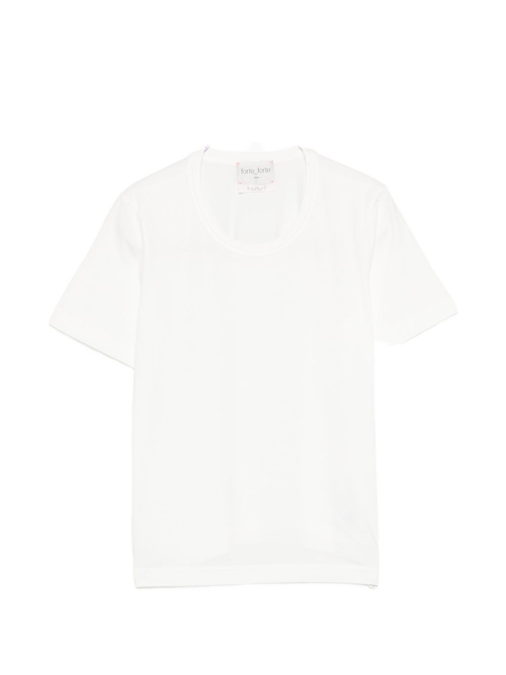 Forte Forte T-shirts and Polos - Light and natural | 126d328582a3788e183bd101d4c46f1c76b9470f