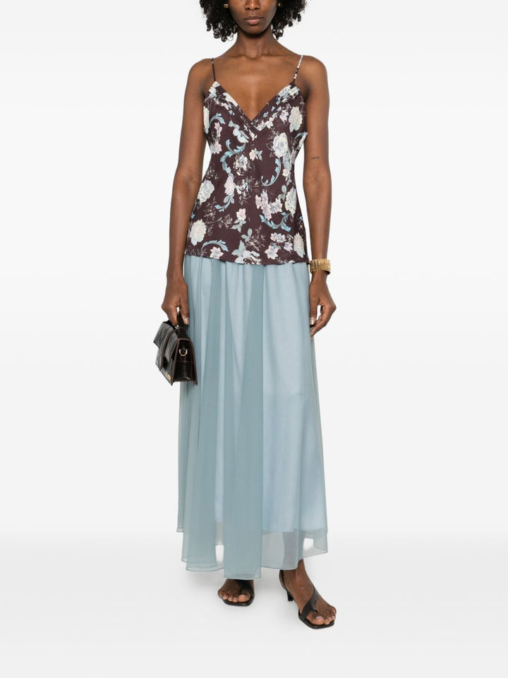 Forte Forte Skirts - Blacks and greys | 7874442289746c87a61ebc20c36e2af807bd651d