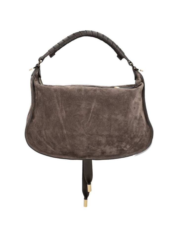 Chloè Bags - MARRONE | 2b414b8211f270e0da4ec43191862dde0fb80459