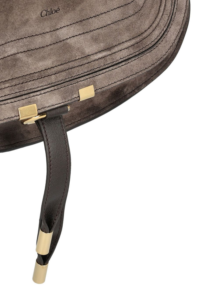 Chloè Bags - MARRONE | 92cb7220f14910dceefac1e24d5eb5df8b96c823