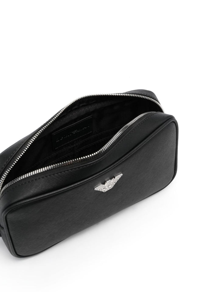 Emporio Armani Wallets - Neri e Grigi | 9c0de288acf5ab677927d4492477df57fe56062e