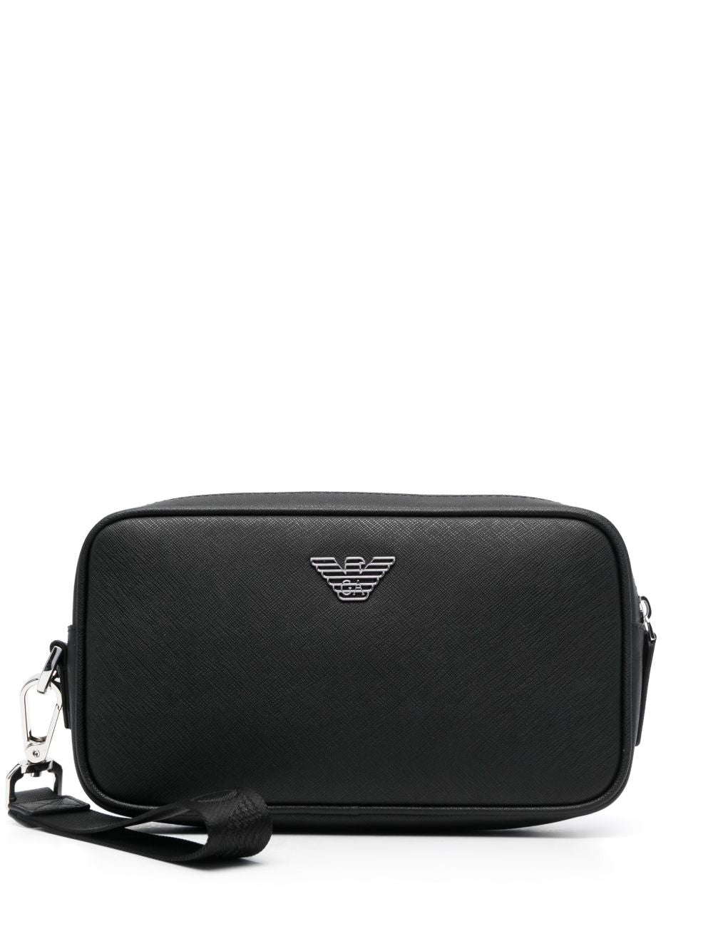 Emporio Armani Wallets - Neri e Grigi | 7058c2768af03dd91d706f5377751e77621344d1