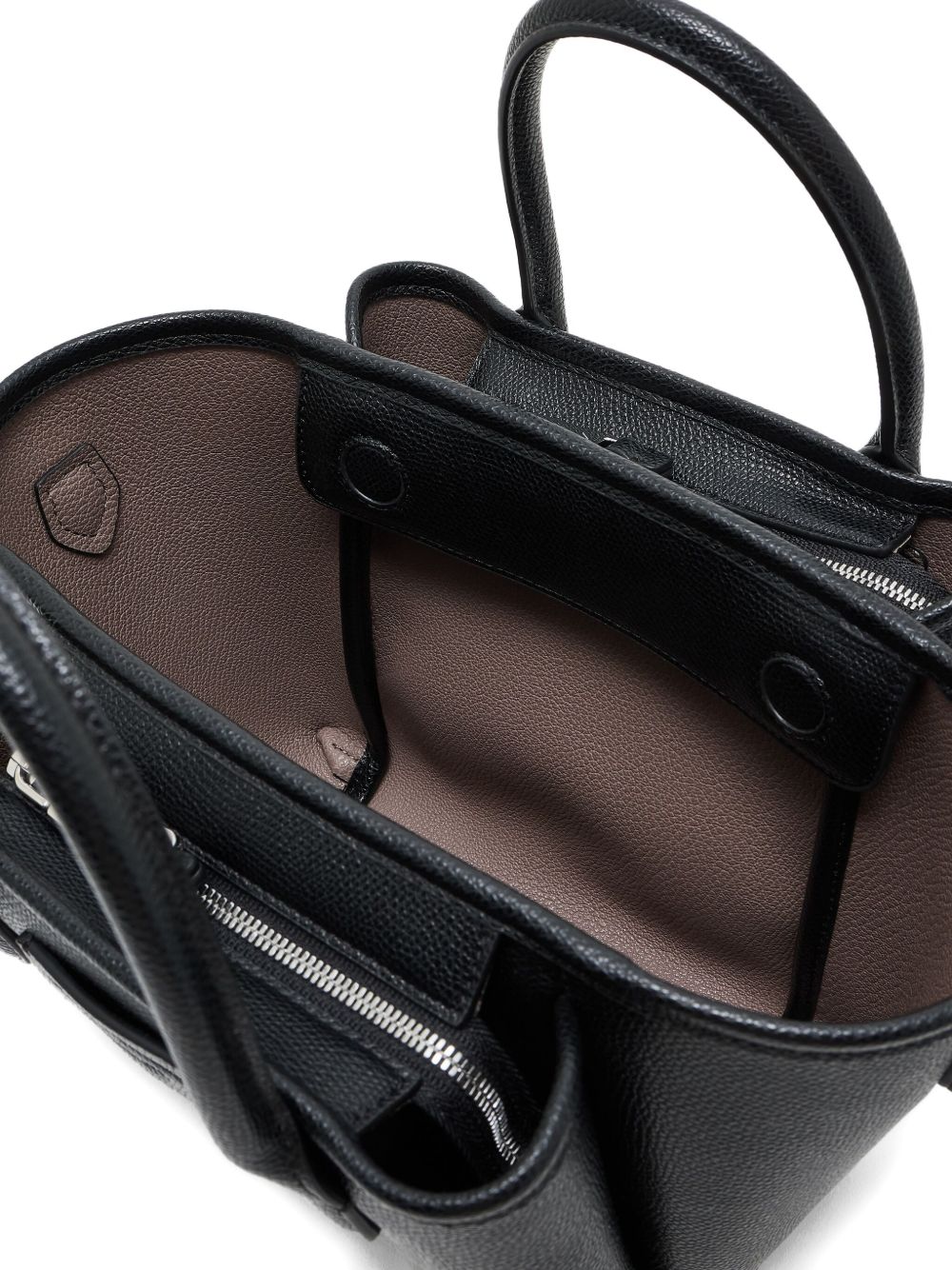 Emporio Armani Bags - BLACK | d3c3cabbb2e43dc0a14ee2e1a553e88c4307df0b