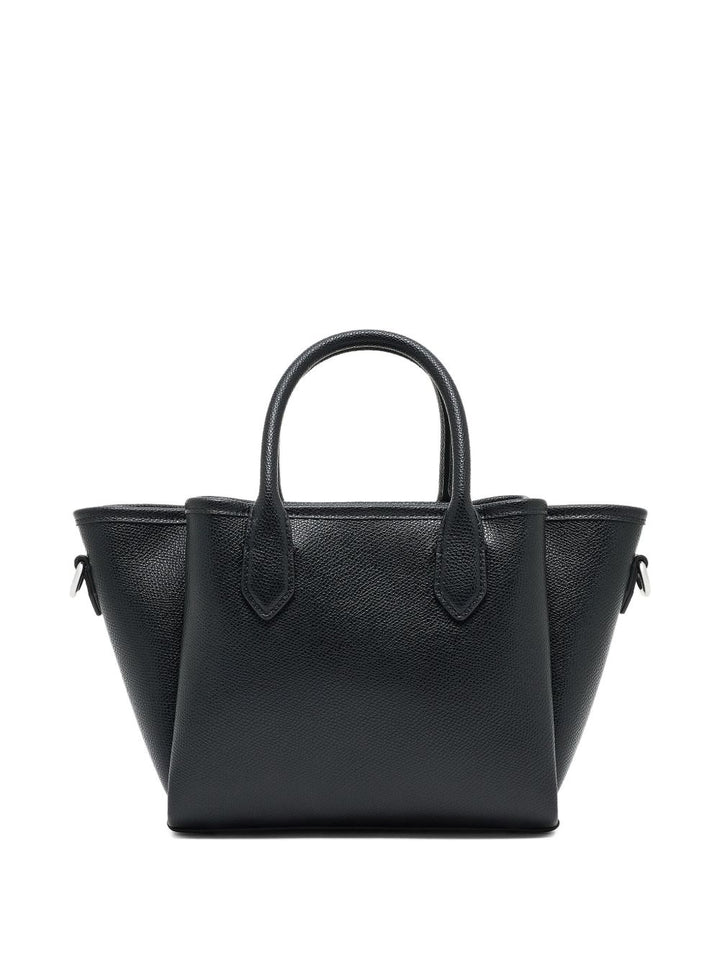 Emporio Armani Bags - BLACK | 610abd67bce57c1bb24ff7c02e9cfff5f6692768
