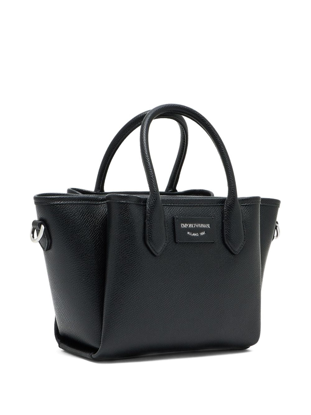 Emporio Armani Bags - BLACK | 5bb534ab1ed519bc2fce3ff8dcc009448638ac37