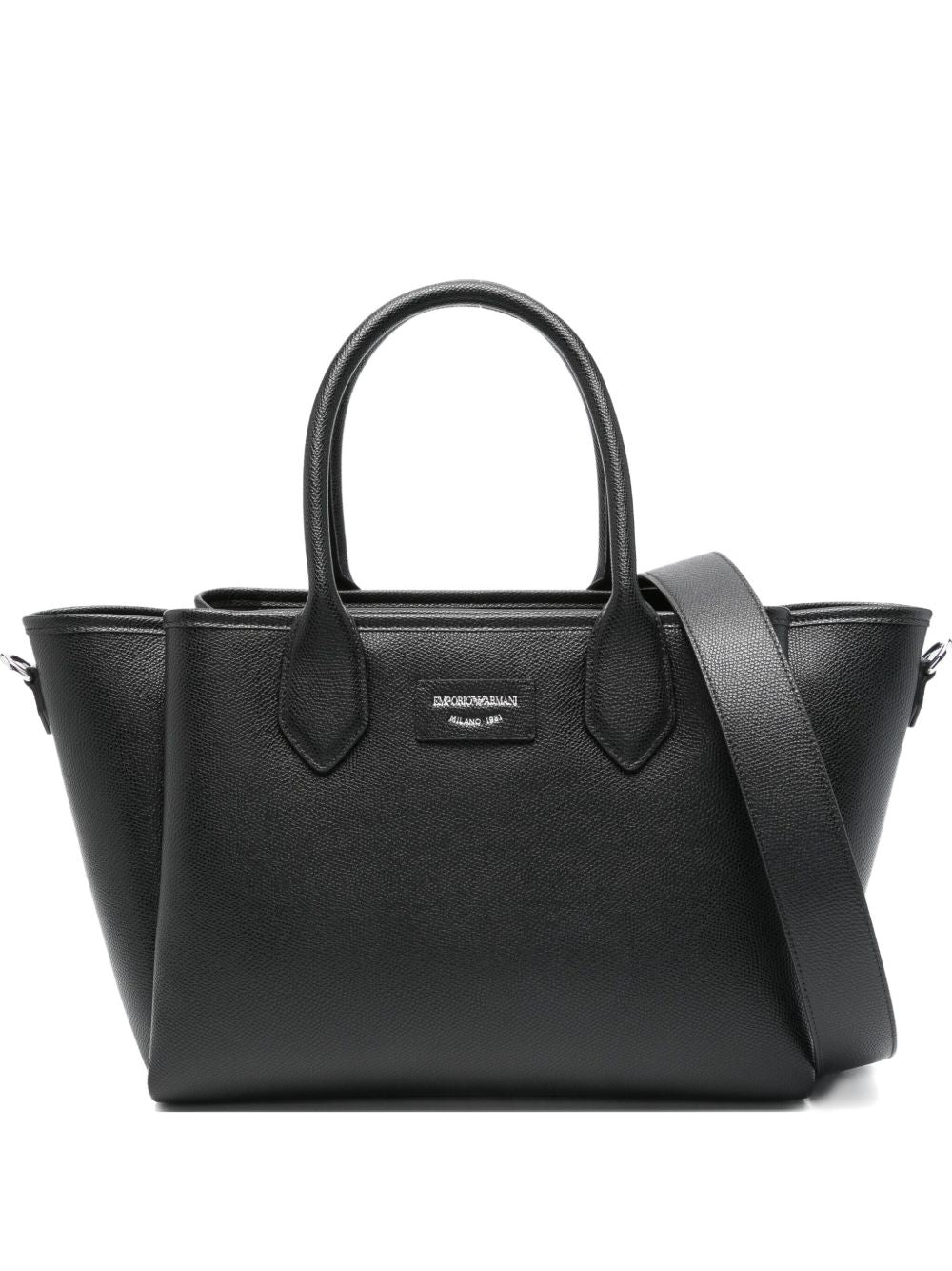 Emporio Armani Bags - BLACK | 34f2d6160228ef56404ba306816a397fa8756e85