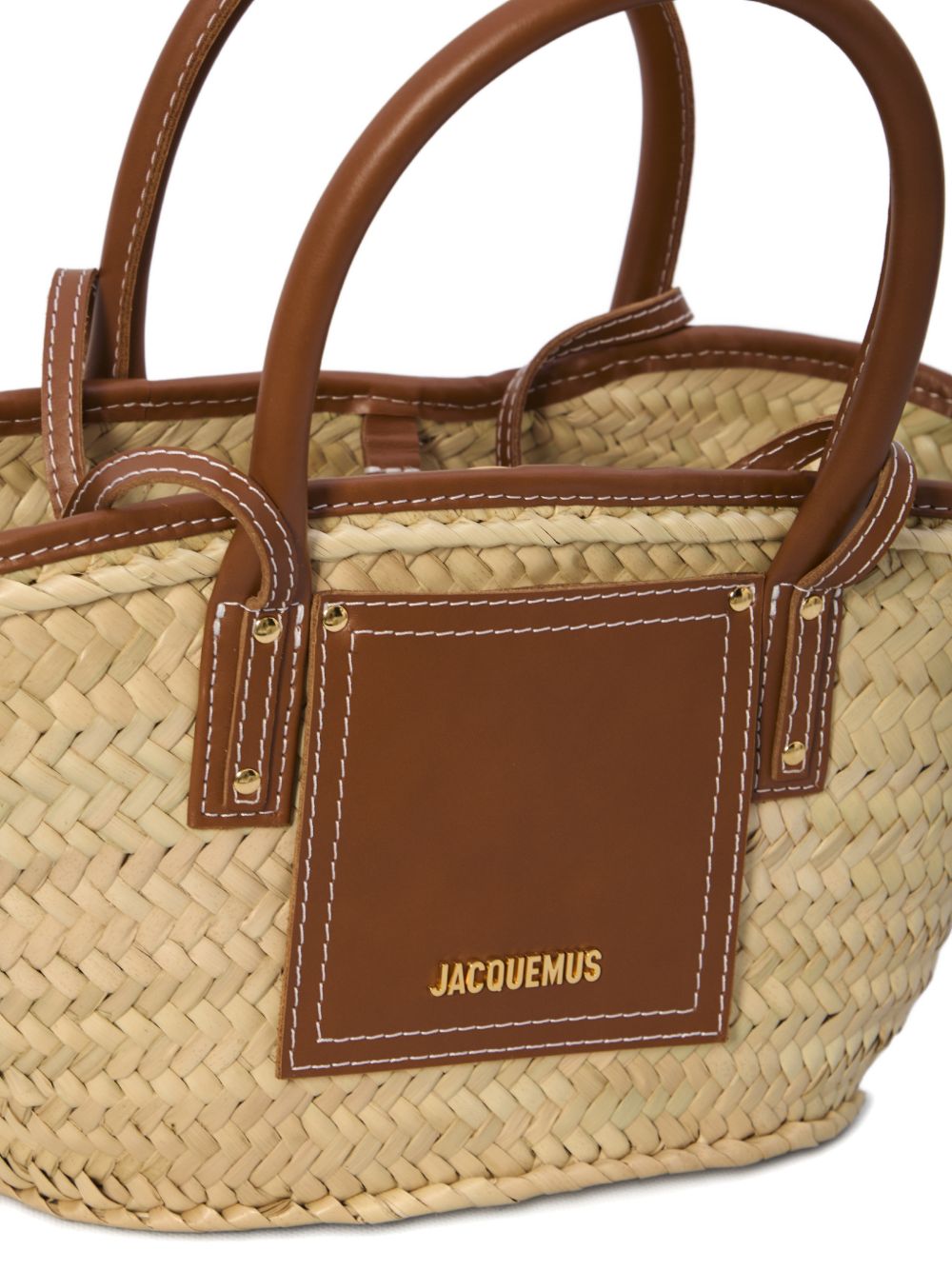 Jacquemus Bags - Marrone | 54985b8113b8b3340d0bf15890375bcd7beb1615