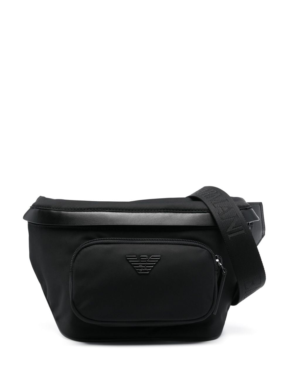 Emporio Armani Exclusive Bags - BLACK | 14cc3e5cc3a457255ce4977cf962dcf3c5b2d734