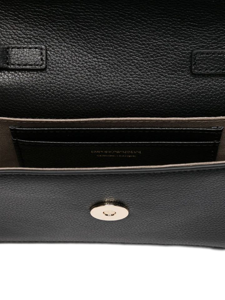 Emporio Armani Bags - Neri e Grigi | b5d435a256cf016fbd82209d9cc0a837fbc9376e