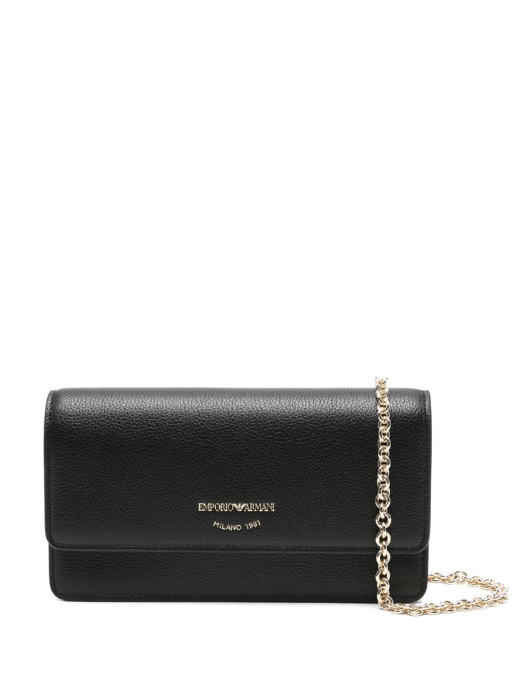 Emporio Armani Bags - Neri e Grigi | ce043ca0ee30d648e8751d6bb465efcc9285d280