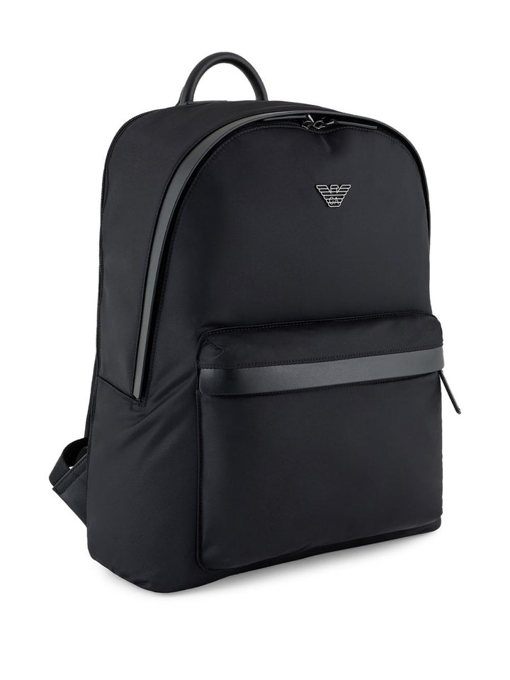 Emporio Armani Exclusive Bags - BLACK | 13fe76d81477a19b4d36771dc8a804cf16d288e9