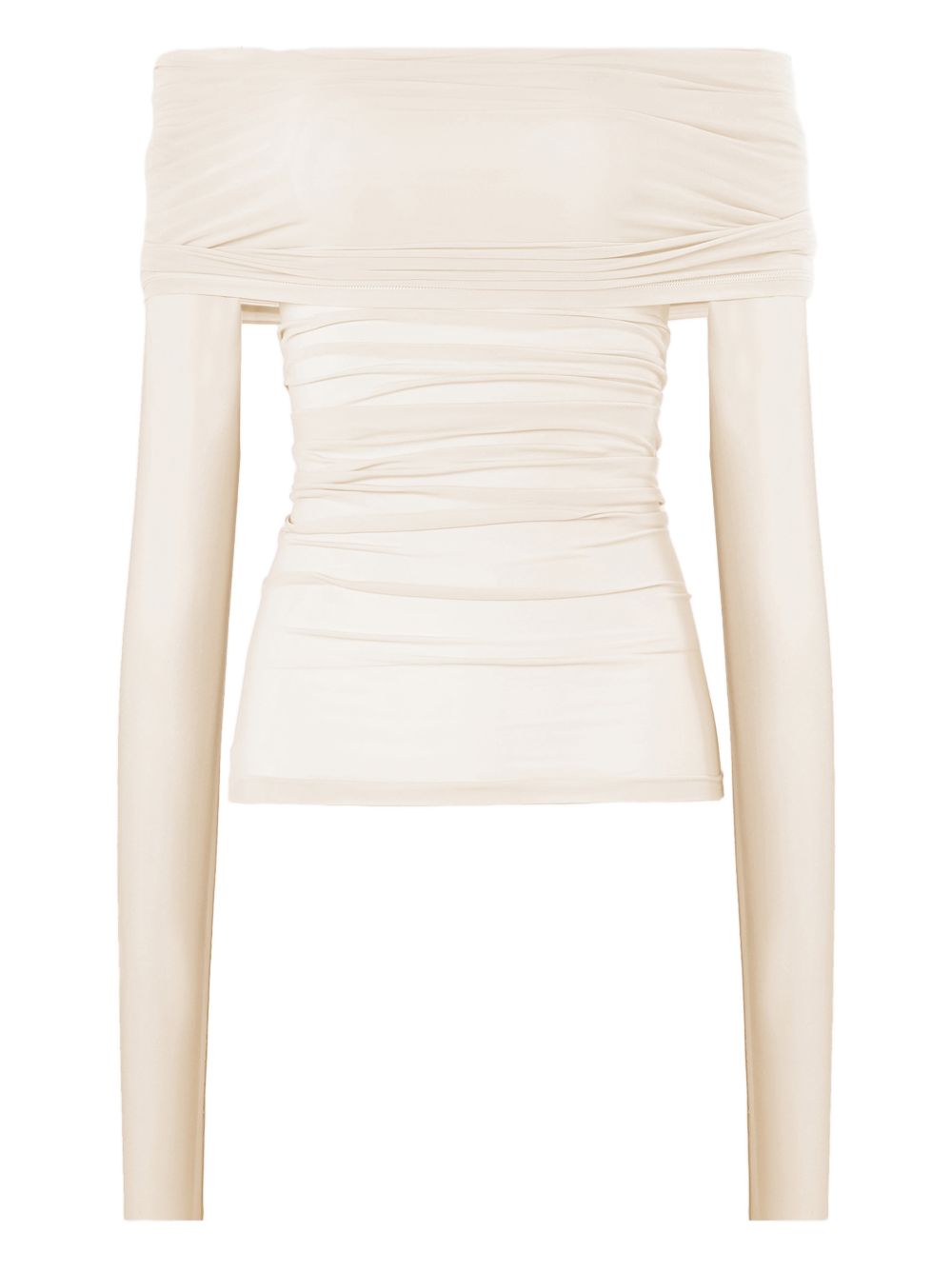 Wolford Sweaters - Light and natural | 47033af346a9fbfec41aec5ff9497591c9d3248a