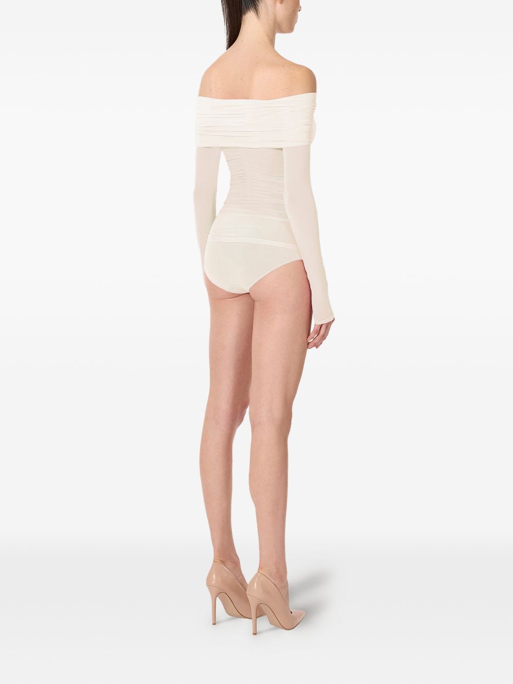 Wolford Sweaters - Light and natural | da29110aa512a96d90c298698a85b207dcba9e5d