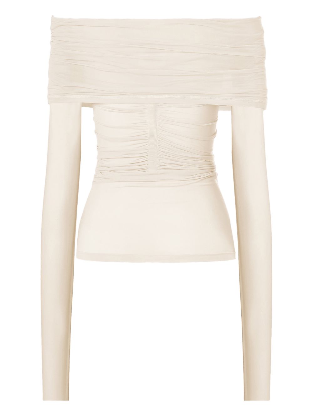 Wolford Sweaters - Light and natural | fce4fe5f4ac0ea0a023a5403593f7b16fa8fcd19