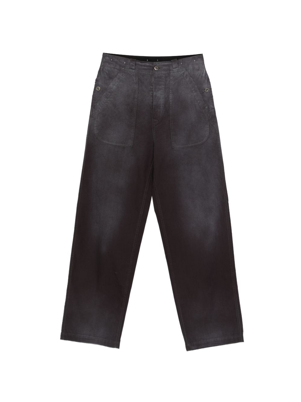 Maison Margiela Jeans - Blacks and greys | a4b1c6ef9ee2a7a368c871097a8663633b58c38d