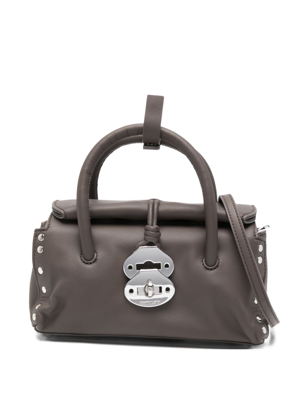 Zanellato Bags - Marrone | bf11c0a69482e1af34ccc7c336d6cff70d4e2f00