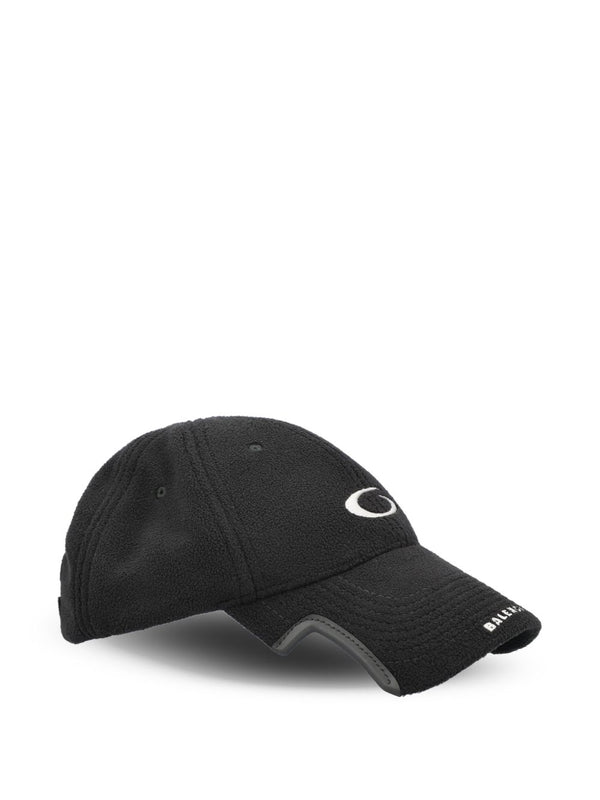 Gorra de béisbol de forro polar
