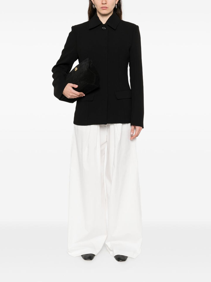 Toteme Pre Jackets - Blacks and greys | 8d9b8713c9c14301358e5c5414c520ac1be486eb