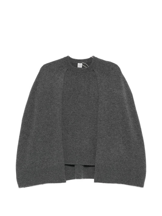Cashmere Crewneck Jumper