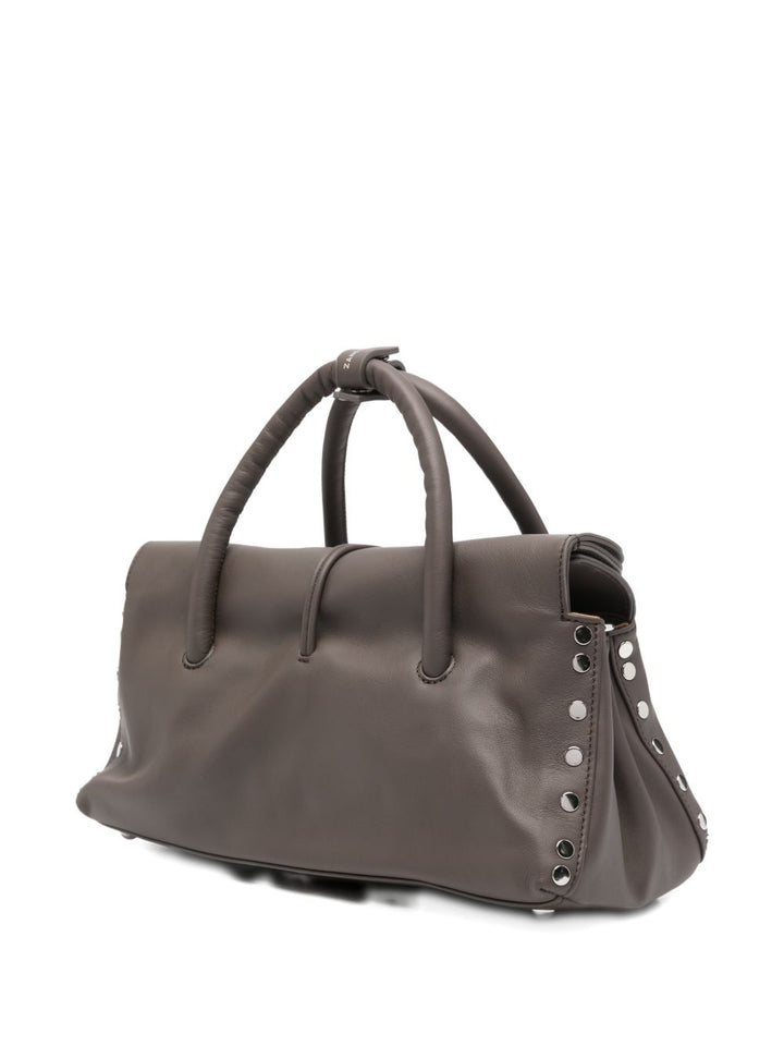 Zanellato Bags - Marrone | cf5469aad066f65815b845a4324010fba5c4e601