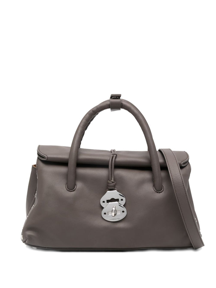 Zanellato Bags - Marrone | 4e377aa85a76e5114b627c796fc04ed0ef865a1e