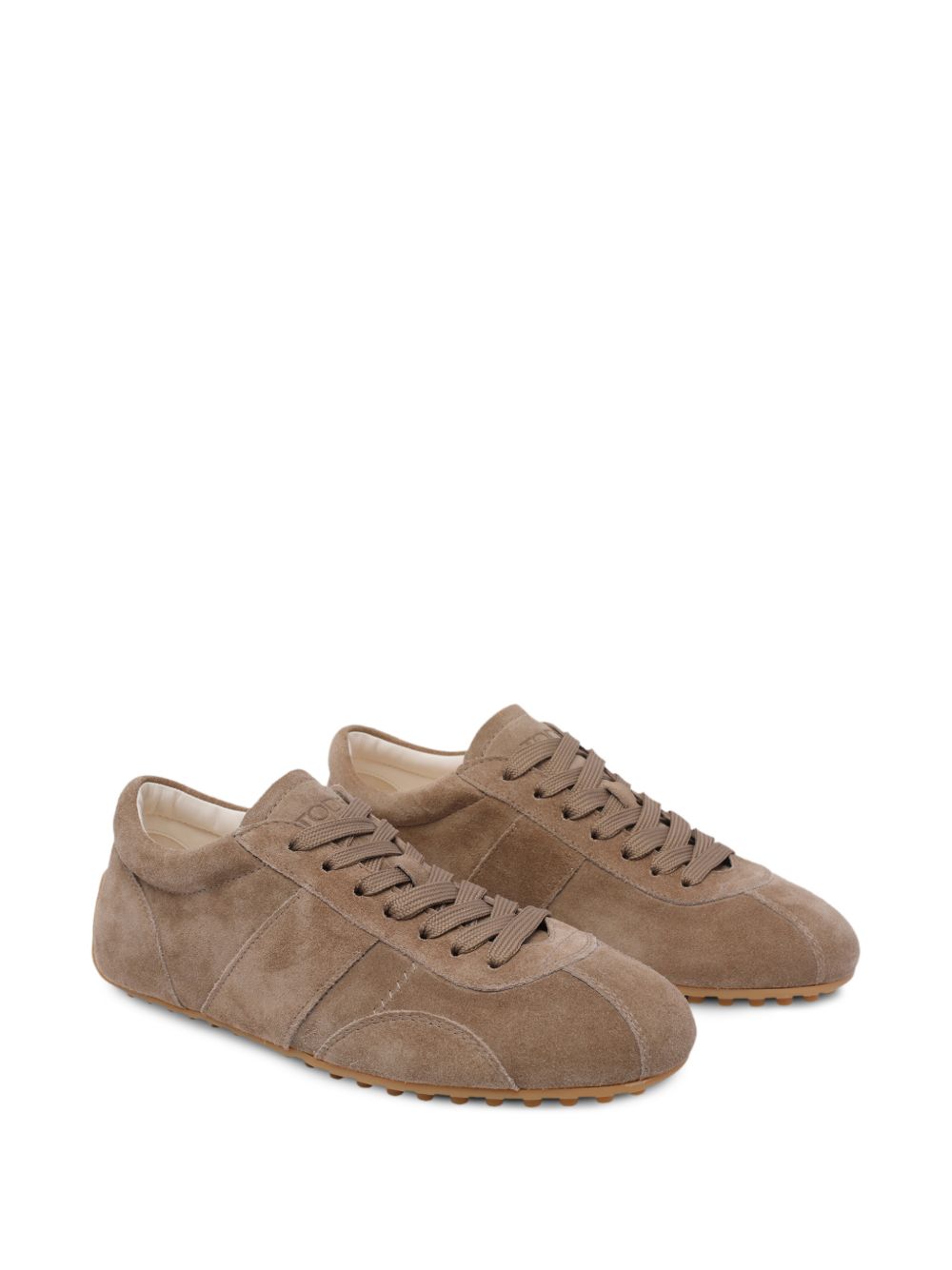 Tod'S Sneakers - MARRONE | 617c8550411d264a7a72aad3d90c25b3cf4169fb