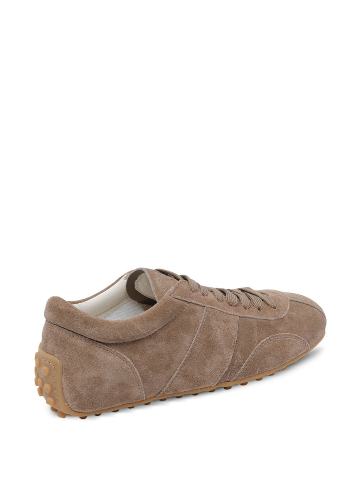 Tod'S Sneakers - MARRONE | 49ca60900679ee2b19e32d76dd07cf4cc8932e97