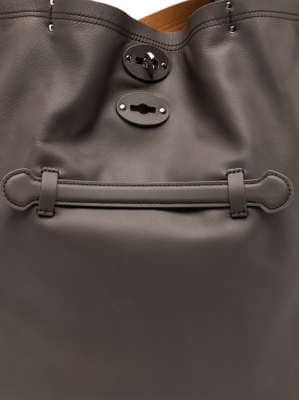 Zanellato Bags - Marrone | 11340666684cf17a25546109f9cf1f0777d44fef