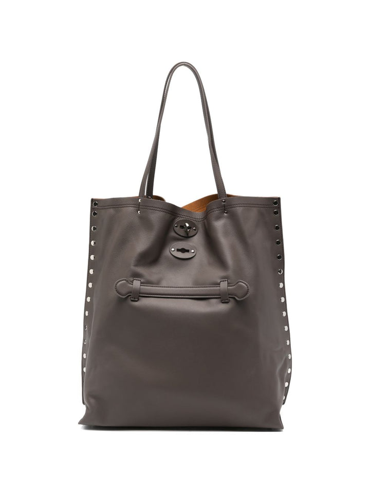 Zanellato Bags - Marrone | d3d31ee3634cb8ee5489d08d6ee79a6da7cb6b76
