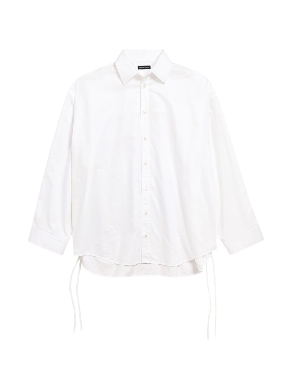 Balenciaga Shirts - Light and natural | 520a889f90a67c69fd6b686cbfd07180acea2823
